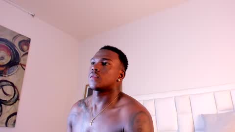 Snapshot of troykhalil chatting on 26, 1, 2025 Troy Khalil online show from 26, 1, 2025