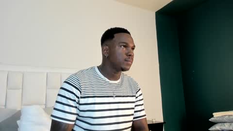 Snapshot of troykhalil chatting on 29, 1, 2025 Troy Khalil online show from 29, 1, 2025