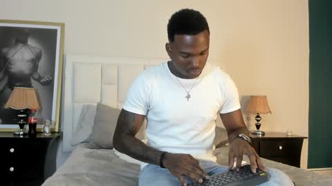 Snapshot of troykhalil chatting on 30, 1, 2025 Troy Khalil online show from 30, 1, 2025