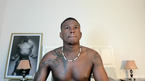 Snapshot of troykhalil chatting on 2, 2, 2025 Troy Khalil online show from 2, 2, 2025