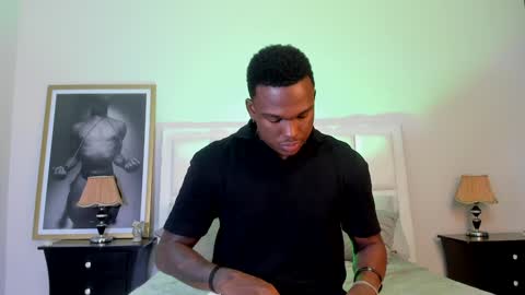 Snapshot of troykhalil chatting on 5, 2, 2025 Troy Khalil online show from 5, 2, 2025