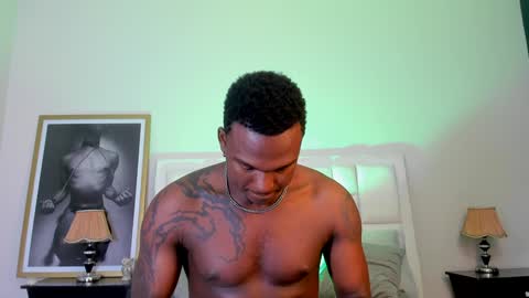 Snapshot of troykhalil chatting on 5, 2, 2025 Troy Khalil online show from 5, 2, 2025