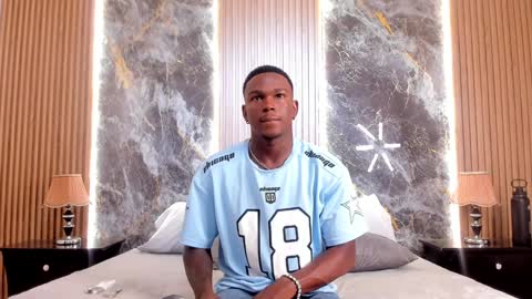 Snapshot of troykhalil chatting on 8, 2, 2025 Troy Khalil online show from 8, 2, 2025