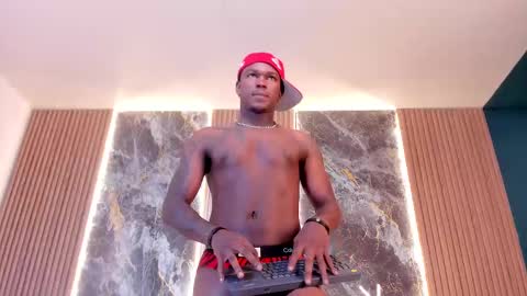 Snapshot of troykhalil chatting on 11, 2, 2025 Troy Khalil online show from 11, 2, 2025