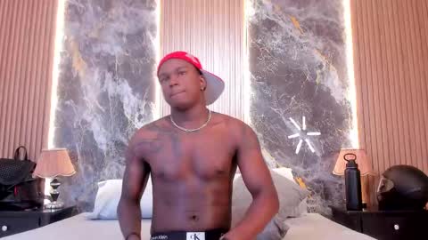 Snapshot of troykhalil chatting on 11, 2, 2025 Troy Khalil online show from 11, 2, 2025