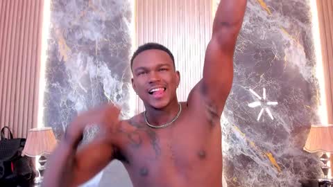 Snapshot of troykhalil chatting on 13, 2, 2025 Troy Khalil online show from 13, 2, 2025