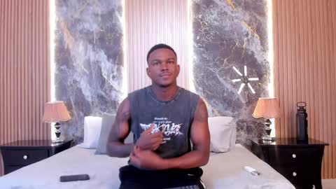 Snapshot of troykhalil chatting on 13, 2, 2025 Troy Khalil online show from 13, 2, 2025