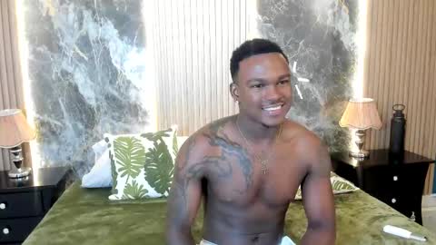 Snapshot of troykhalil chatting on 23, 2, 2025 Troy Khalil online show from 23, 2, 2025