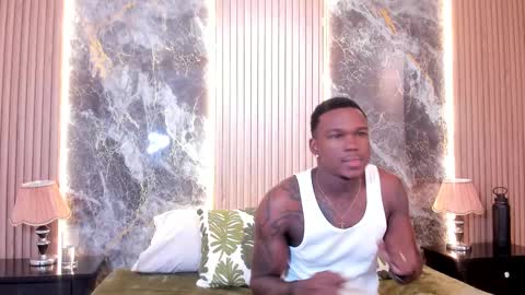 Snapshot of troykhalil chatting on 24, 2, 2025 Troy Khalil online show from 24, 2, 2025