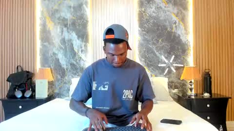 Snapshot of troykhalil chatting on 28, 2, 2025 Troy Khalil online show from 28, 2, 2025