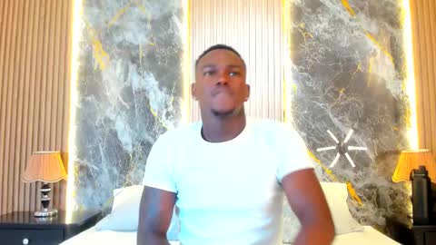 Snapshot of troykhalil chatting on 4, 3, 2025 Troy Khalil online show from 4, 3, 2025