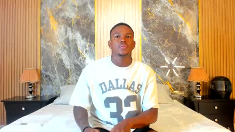 Snapshot of troykhalil chatting on 5, 3, 2025 Troy Khalil online show from 5, 3, 2025