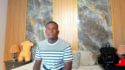 Snapshot of troykhalil chatting on 8, 3, 2025 Troy Khalil online show from 8, 3, 2025