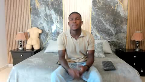 Snapshot of troykhalil chatting on 12, 3, 2025 Troy Khalil online show from 12, 3, 2025