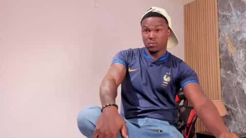 Snapshot of troykhalil chatting on 10, 9, 2025 Troy Khalil online show from 10, 9, 2025