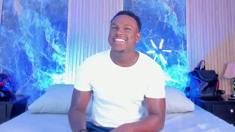 Snapshot of troykhalil chatting on 13, 9, 2025 Troy Khalil online show from 13, 9, 2025