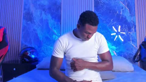 Snapshot of troykhalil chatting on 16, 9, 2025 Troy Khalil online show from 16, 9, 2025