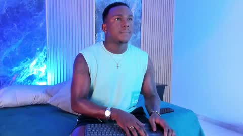 Snapshot of troykhalil chatting on 29, 9, 2025 Troy Khalil online show from 29, 9, 2025