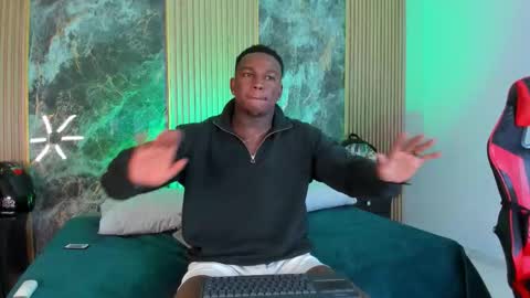 Snapshot of troykhalil chatting on 30, 9, 2025 Troy Khalil online show from 30, 9, 2025