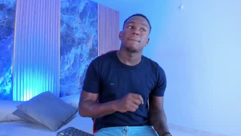 Snapshot of troykhalil chatting on 2, 10, 2025 Troy Khalil online show from 2, 10, 2025