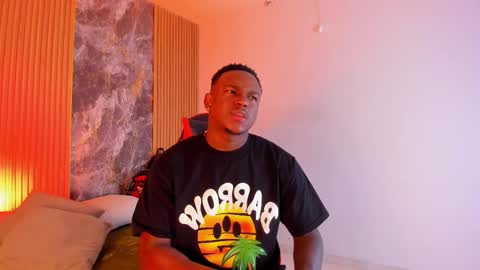 Snapshot of troykhalil chatting on 7, 10, 2025 Troy Khalil online show from 7, 10, 2025