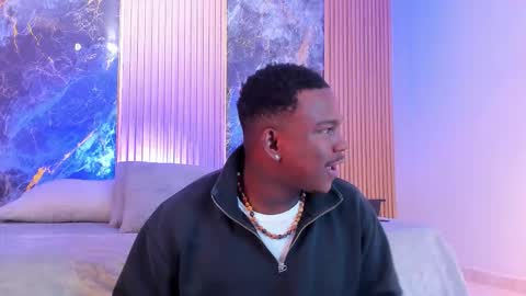 Snapshot of troykhalil chatting on 13, 10, 2025 Troy Khalil online show from 13, 10, 2025