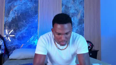 Snapshot of troykhalil chatting on 15, 10, 2025 Troy Khalil online show from 15, 10, 2025