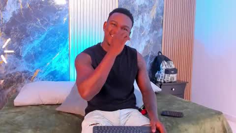 Snapshot of troykhalil chatting on 16, 10, 2025 Troy Khalil online show from 16, 10, 2025