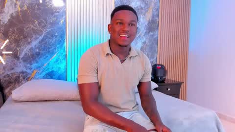 Snapshot of troykhalil chatting on 17, 10, 2025 Troy Khalil online show from 17, 10, 2025