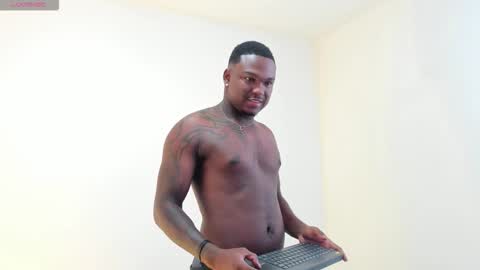 Snapshot of troykhalil chatting on 1, 12, 2025 Troy Khalil online show from 1, 12, 2025