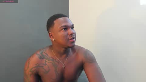 Snapshot of troykhalil chatting on 4, 12, 2025 Troy Khalil online show from 4, 12, 2025