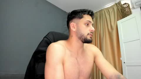Snapshot of troywade chatting on 5, 6, 2026 TroyWade online show from 5, 6, 2026