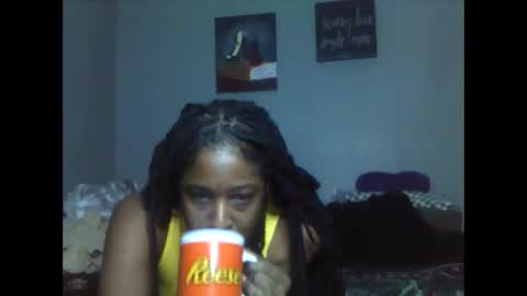 Snapshot of trublu2018 chatting on 18, 1, 2026 trublu2018 online show from 18, 1, 2026