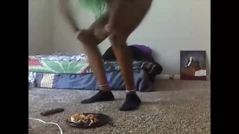 Snapshot of trublu2018 chatting on 1, 2, 2026 trublu2018 online show from 1, 2, 2026