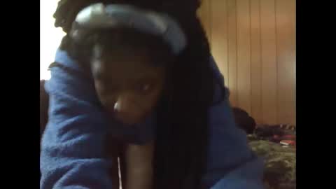 Snapshot of trublu2018 chatting on 1, 3, 2026 trublu2018 online show from 1, 3, 2026