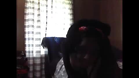 Snapshot of trublu2018 chatting on 29, 3, 2026 trublu2018 online show from 29, 3, 2026