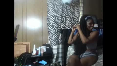 Snapshot of trublu2018 chatting on 20, 4, 2026 trublu2018 online show from 20, 4, 2026