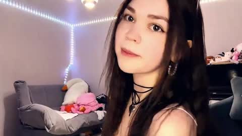 Snapshot of trudiecavaliere chatting on 25, 4, 2026 Esmi online show from 25, 4, 2026