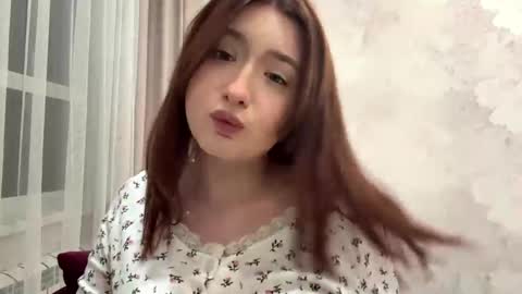 Snapshot of trudysulcer chatting on 20, 5, 2026 Vikki online show from 20, 5, 2026