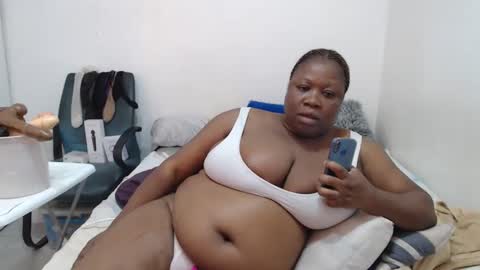 TrueBella30 online show from 28, 1, 2025