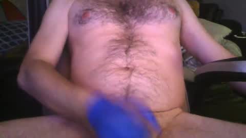 TrueGntlmn online show from 30, 12, 2024