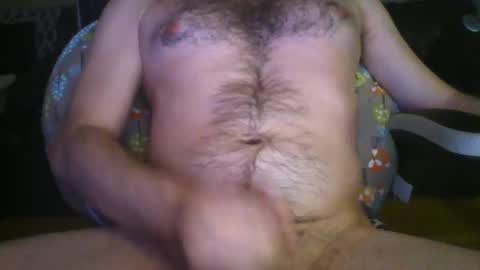 TrueGntlmn online show from 5, 3, 2025