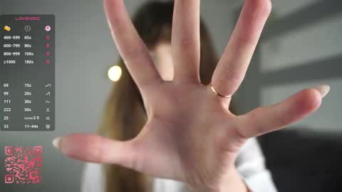 Grace online show from 21, 9, 2025