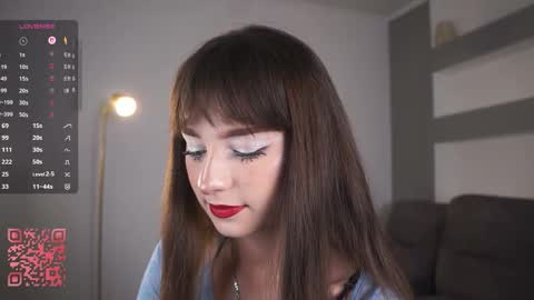 Grace online show from 9, 10, 2025