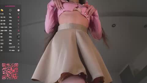 Grace online show from 2, 12, 2025