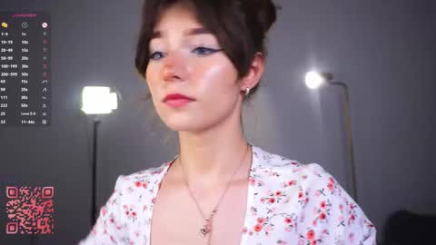 Grace online show from 3, 2, 2026