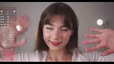 Grace online show from 25, 3, 2026