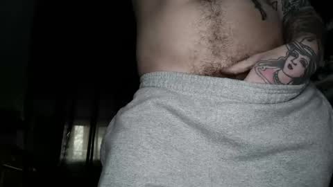 blackboot daddy online show from 11, 3, 2026