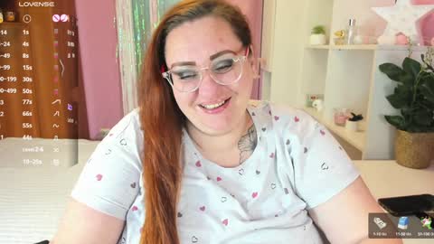 Snapshot of truly_goddess chatting on 4, 12, 2024 Adelle online show from 4, 12, 2024
