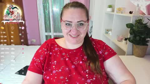 Snapshot of truly_goddess chatting on 28, 12, 2024 Adelle online show from 28, 12, 2024
